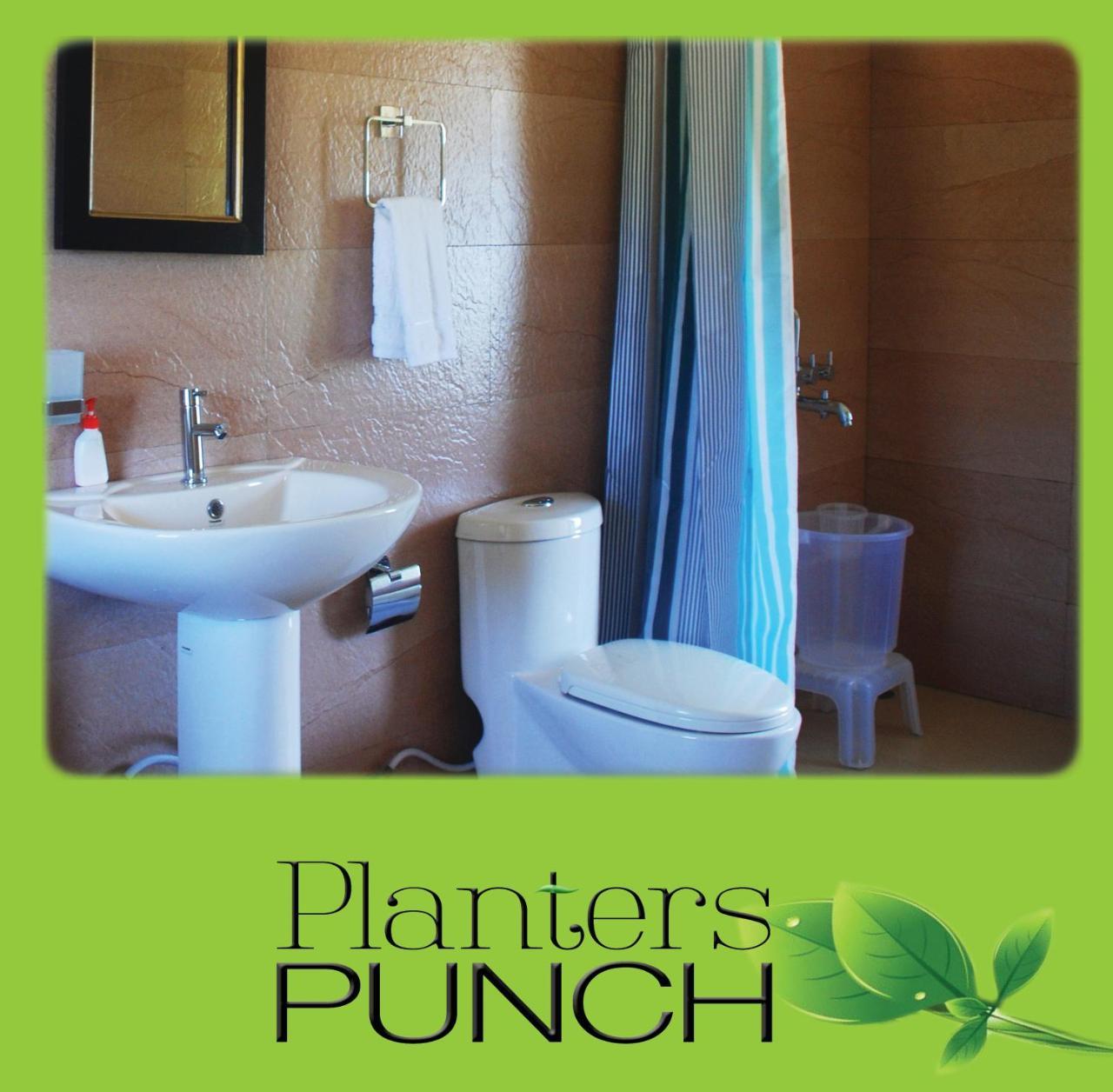 Вілла Planters Punch Уті Екстер'єр фото