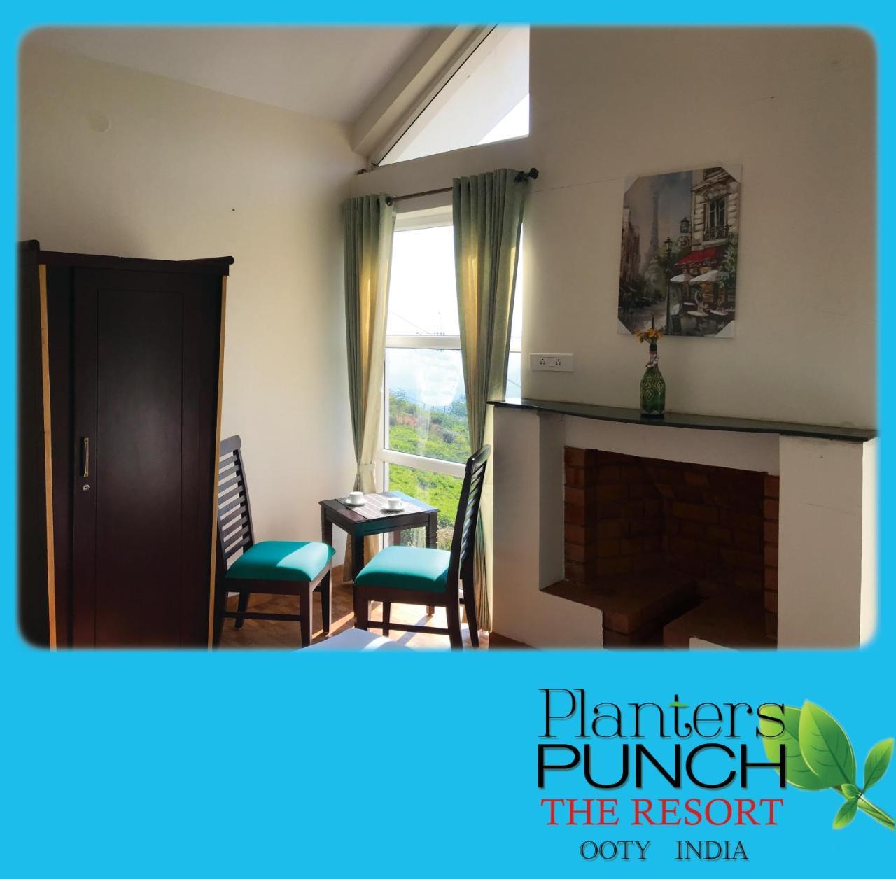 Вілла Planters Punch Уті Екстер'єр фото